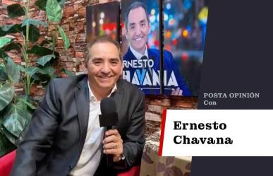 Ernesto Chavana pronostica victoria de Monterrey contra Pumas