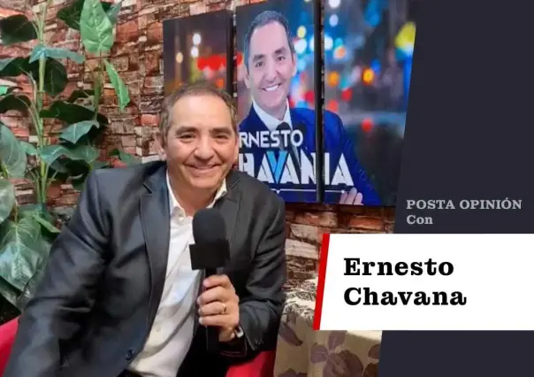 Ernesto Chavana pronostica victoria de Monterrey contra Pumas