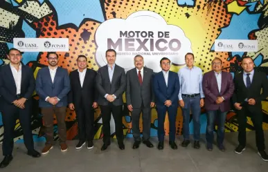 UANL: generando líderes comprometidos en el Congreso Nacional Universitario Motor de México