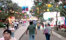 Feria Yucatán Xmatkuil: mercado vibrante para comprar varios productos