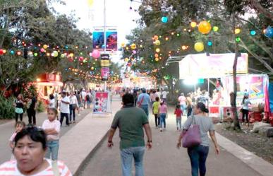 Feria Yucatán Xmatkuil: mercado vibrante para comprar varios productos