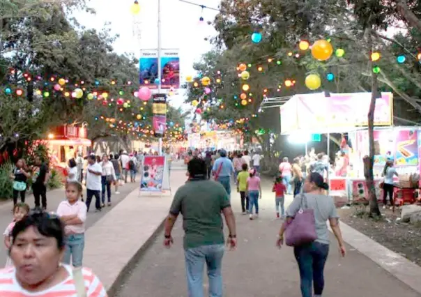 Feria Yucatán Xmatkuil: mercado vibrante para comprar varios productos