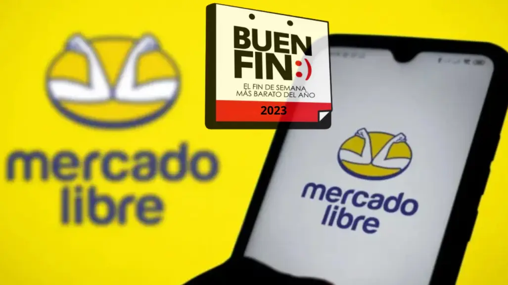 Mercado Libre revela las tendencias de compra en El Buen Fin 2023