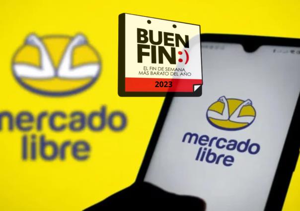 Mercado Libre revela las tendencias de compra en El Buen Fin 2023