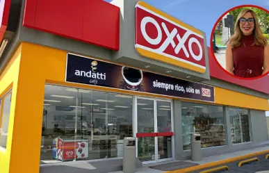 OXXO ofertará en sus tiendas productos locales del sur de Tamaulipas