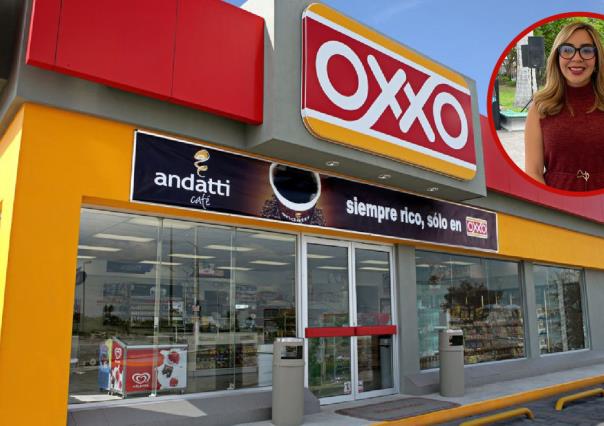 OXXO ofertará en sus tiendas productos locales del sur de Tamaulipas