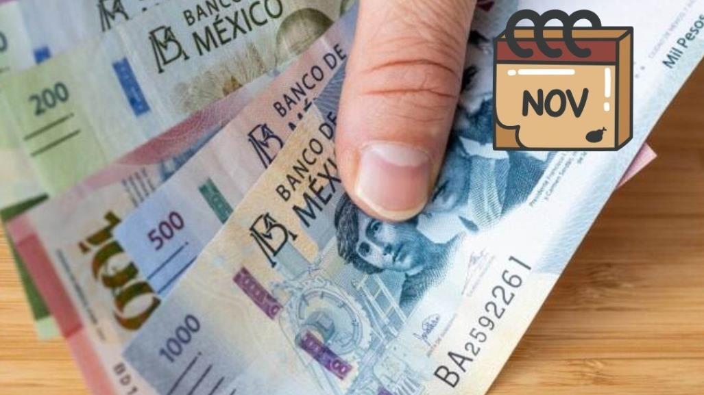 Aguinaldo: ¿Qué trabajadores en Nuevo León lo recibirán en noviembre?