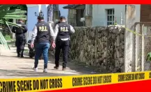 Doble Homicidio en Komchén: Detienen a nieto de los abuelitos asesinados