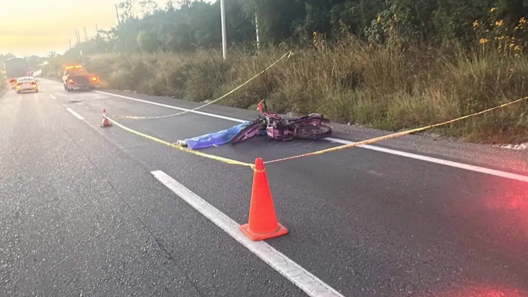 Doble ejecución en Linares: hallan cuerpos tirados sobre la carretera Nacional