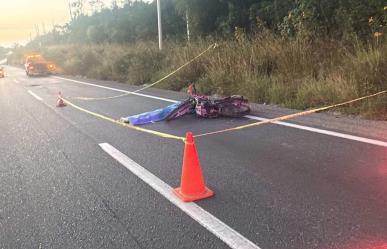 Doble ejecución en Linares: hallan cuerpos tirados sobre la carretera Nacional