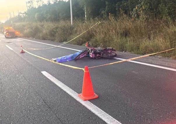 Doble ejecución en Linares: hallan cuerpos tirados sobre la carretera Nacional