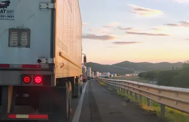 Problemas en Autopista Monterrey-Nuevo Laredo: ¡Sin reacción del concesionario!