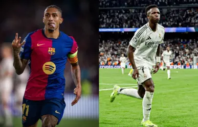 Real Madrid vs Barcelona: ¿Quién llega mejor a El Clásico?