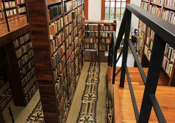 Día Mundial de las Bibliotecas ¿Cuántas aún existen en Yucatán?