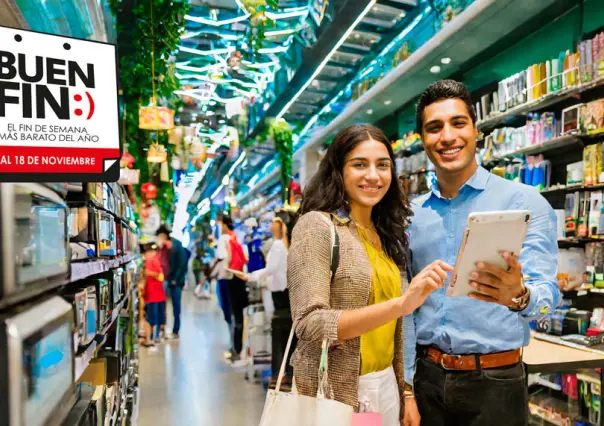 5 Consejos para comprar en el Buen Fin