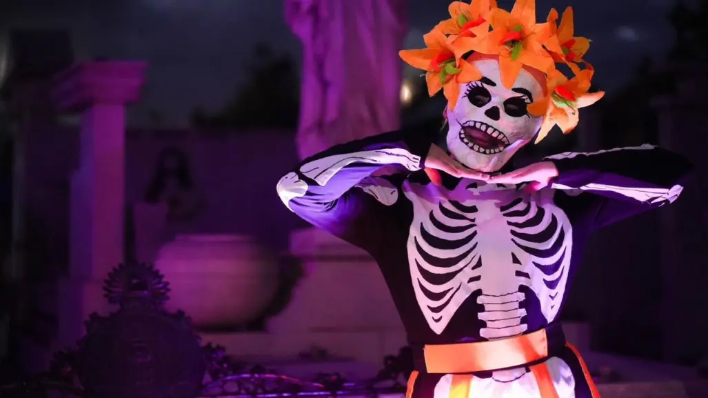 Día de Muertos: ¡Habrá pasarela de catrinas!