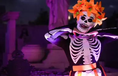 Día de Muertos: ¡Habrá pasarela de catrinas!