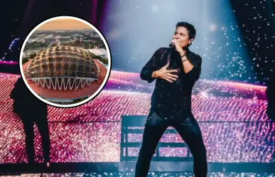 ¡Aprobado por Chayanne! Fechas en CDMX y cuándo salen a la venta los boletos