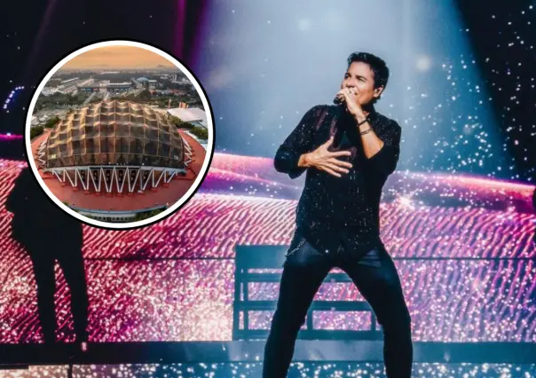 ¡Aprobado por Chayanne! Fechas en CDMX y cuándo salen a la venta los boletos