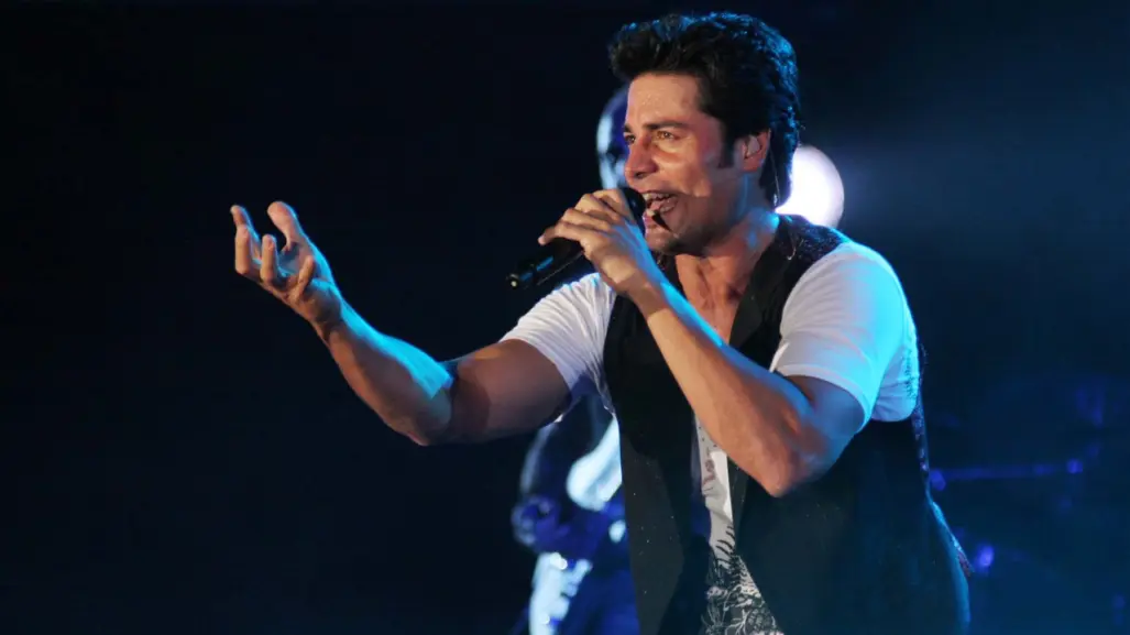 Chayanne anuncia gira por México, estas son las fechas de sus conciertos ..