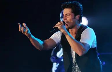 Chayanne anuncia gira por México, estas son las fechas de sus conciertos ..