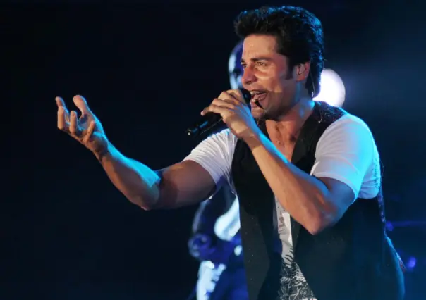 Chayanne anuncia gira por México, estas son las fechas de sus conciertos ..