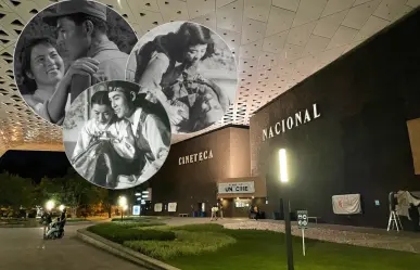 ¿Te gusta el cine coreano? Checa la nueva cartelera de la Cineteca Nacional