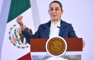 Claudia Sheinbaum alista reformas contra reelección y nepotismo