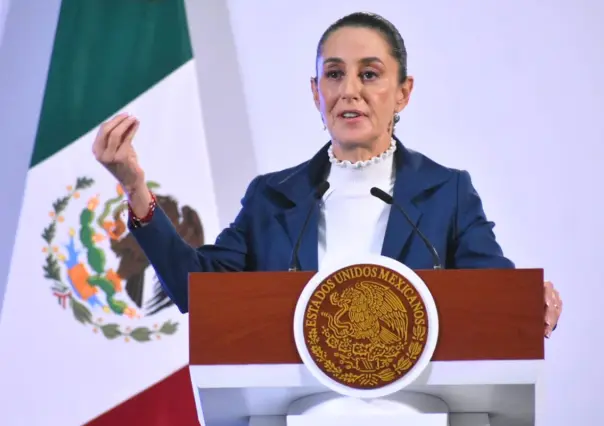 Claudia Sheinbaum alista reformas contra reelección y nepotismo