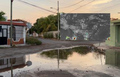 Clima en Yucatán: jornada no tan calurosa para este jueves 24 de octubre