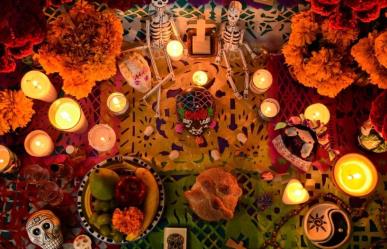 En Día de Muertos, ¿cuándo se puede comer los alimentos de la ofrenda?