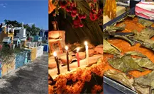 Hanal Pixán: ¿Cómo celebran los yucatecos esta fecha?
