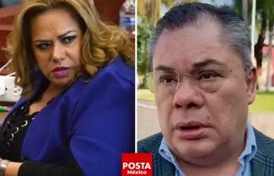 Congreso de Morelos libra del desafuero a Tania Rodríguez, diputada del PT