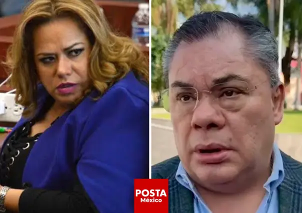 Congreso de Morelos libra del desafuero a Tania Rodríguez, diputada del PT