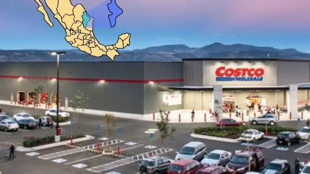 Costco abrirá en Escobedo la sucursal más grande en México