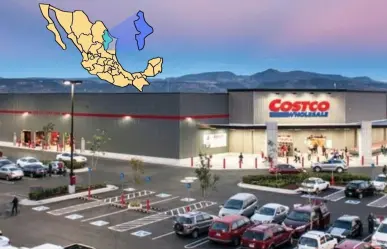 Costco abrirá en Escobedo la sucursal más grande en México