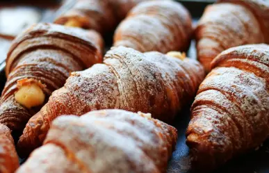 ¿Cuál es el origen del popular pan dulce de BCS?