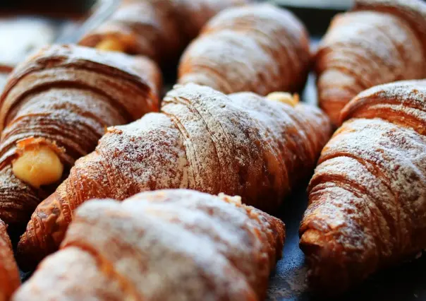 ¿Cuál es el origen del popular pan dulce de BCS?