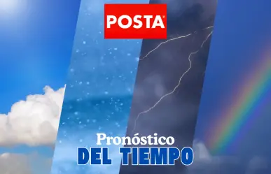 Pronóstico Conagua: Fin de Semana Despejado en Victoria, Reynosa y Nuevo Laredo