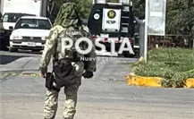 El Carmen: conmoción tras el asesinato de un hombre cerca de un jardín de niños