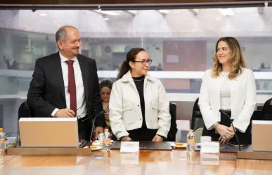 Infonavit nombra secretario general y subdirectora general de comunicación