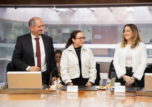 Infonavit nombra secretario general y subdirectora general de comunicación
