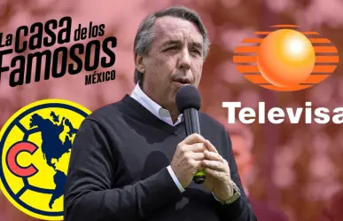 Emilio Azcárraga Jean: ¿Quién es el ex presidente de Televisa?