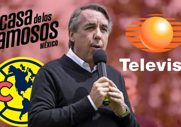 Emilio Azcárraga Jean: ¿Quién es el ex presidente de Televisa?