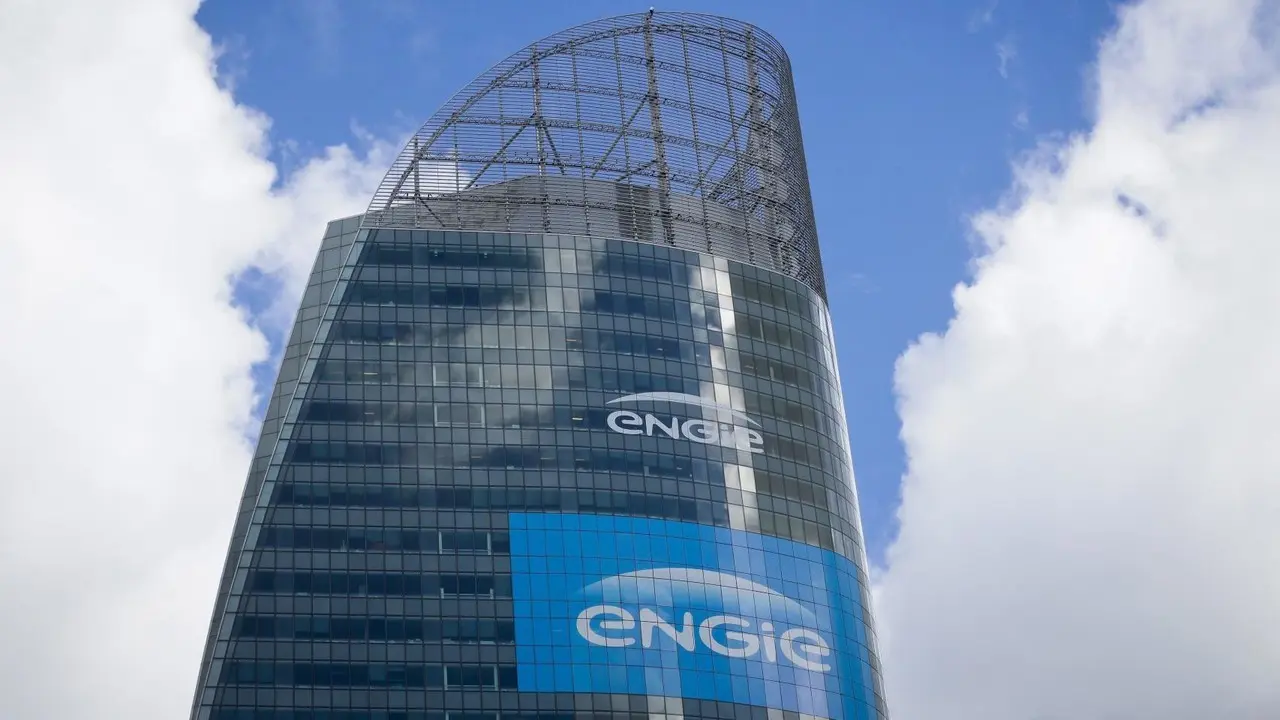 El ayuntamiento de Ciudad Madero impuso una multa de más de 108 mil pesos a la empresa de gas natural Engie tras los incidentes registrados en la colonia Miramapolis. Foto: Engie