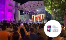 Festival de la Costa del Seno Mexicano: así puedes conseguir boletos gratuitos