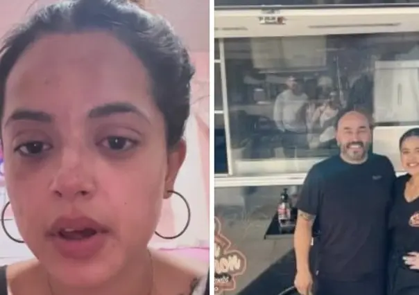 Hija de Lupillo Rivera, sufre aparatoso accidente ¿cuál es su estado de salud?