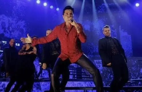 Chayanne confirma fecha para Monterrey Foto: Redes Sociales