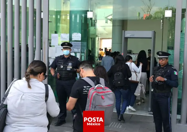 Incierto el regreso de labores en juzgados federales en Morelos
