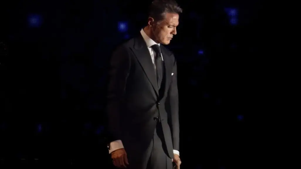 Luis Miguel anuncia nuevas fechas en Monterrey